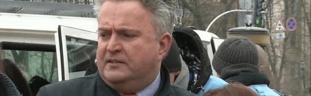 Лише повернення демократії у РФ зможе зробити мир із Росією сталим — Кислиця