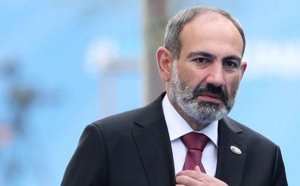 Нікол Пашинян офіційно став прем'єр-міністром Вірменії