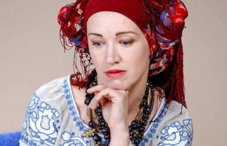 Віталіна Маслова: Зараз я можу краще допомогти тим, хто пережив потрясіння