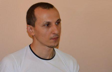 В окупованому Криму фігуранта «справи Хізб ут-Тахрір» перевели у камеру до кримського татарина Бекірова