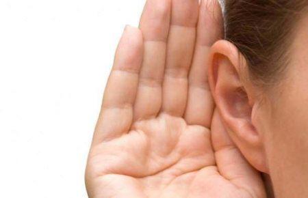 Кохлеарна імплантація для дорослих: чи бути програмі державного фінансування?