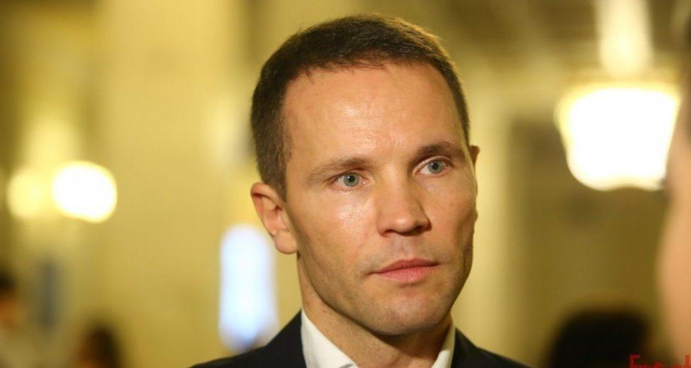 У владі має бути 50% жінок — Дерев’янко