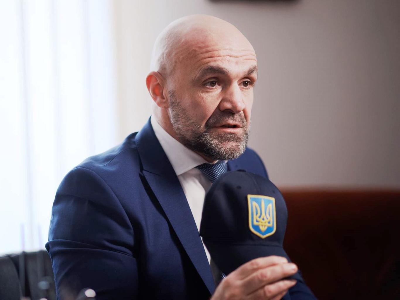 Справа Гандзюк: суд відхилив апеляційні скарги прокуратури та захисту Мангера