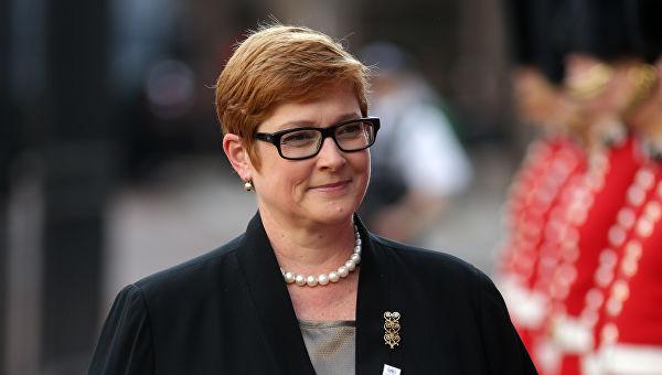 Австралія ввела санкції проти 7 росіян за напад у Керченській протоці та 3 бойовиків за «вибори» на Донбасі