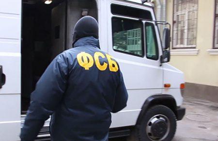 Обшуки в окупованому Криму: російські силовики затримали щонайменше 16 людей