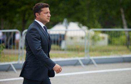 Блокування каналу Зеленського, моніторинг джинси у ЗМІ і нова соцреклама про вибори — події 14 березня