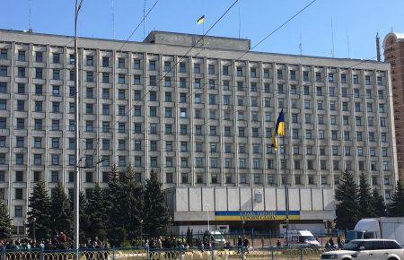 Голосування на виборчій дільниці в Австралії завершилося, там підраховують голоси