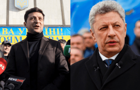 Бойко подав до суду на Суспільне, а Зеленський пояснив, чому не йтиме на дебати: події 19 березня