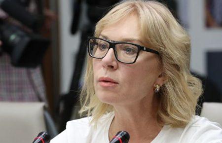 Вивчаємо обставини конфлікту між ув'язненими та адміністрацією колонії у Харкові — Денісова