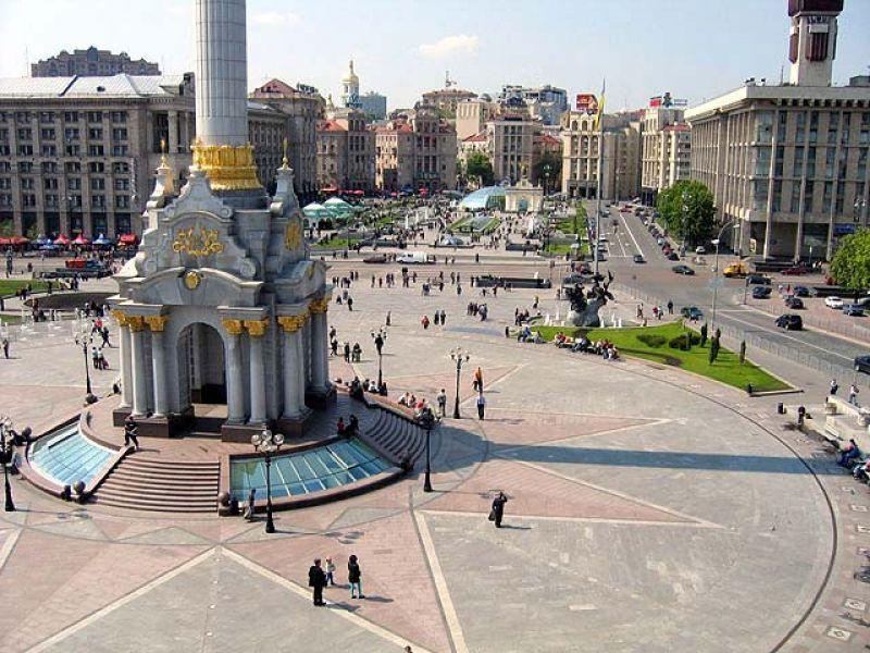 У Києві затримали чоловіка, який вів передвиборчу агітацію — поліція