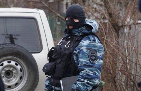 Поблизу окупованого Севастополя обшукують мечеть та будинок імама — «Кримська солідарність»