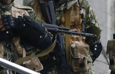 Як бойовики «ЛДНР» намагалися вплинути на вибори президента України?