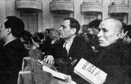 Чи забезпечувала однопартійність представництво всіх людей, які жили в СРСР?