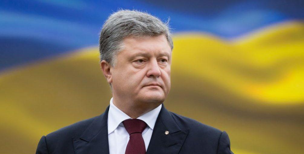 Порошенко запросив Зеленського продовжити дебати на Суспільному
