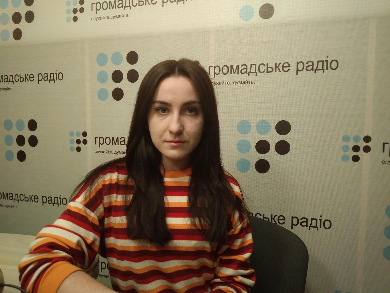 Тимошенко — лідер за кількістю маніпуляцій, вона не втрачає свої позиції з осені 2017 року — аналітикиня VoxCheck