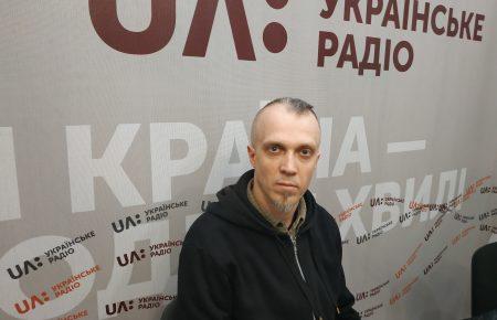 Історію судді-викривачки Лариси Гольник розповідають мовою театру