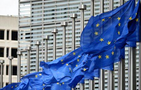 Посягання на суверенітет України: у ЄС висловили позицію щодо видачі російських паспортів на Донбасі — «Інтерфакс-Україна»