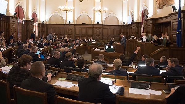 Сейм Латвії визнав геноцидом депортацію кримських татар 1944 року