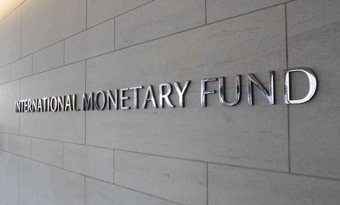 Місія МВФ розпочала роботу в України