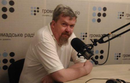 Коли я їхав із Стаханова, не вірив, що колись повернуся. А зараз вірю — отець Володимир Маглена