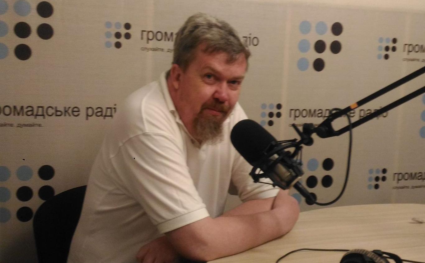 Коли я їхав із Стаханова, не вірив, що колись повернуся. А зараз вірю — отець Володимир Маглена