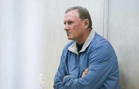 Екс-нардеп від «Партії регіонів» Єфремов балотуватиметься у Раду від «Опозиційного блоку»