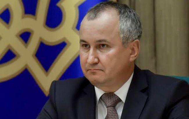 Нардепи не підтримали звільнення глави СБУ Грицака