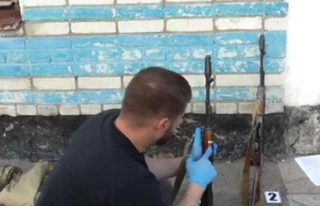 ДБР розслідує смертельне поранення військового на Львівщині