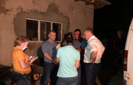 На Одещині затримали підозрюваного у вбивстві 11-річної Дарії Лук'яненко