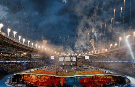 Європейські ігри у 2023 році відбудуться у Кракові