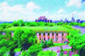 Чи вдасться харківським митцям створити культурний анклав області посеред міста?