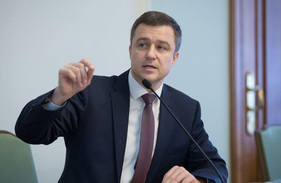 «Сподіваюся в новому уряді будуть професіонали, які належним чином зможуть формувати дитячу політику» — уповноважений з прав дитини Кулеба