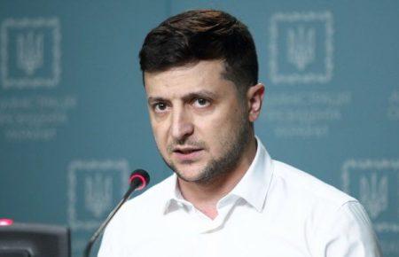 Зеленський скасував укази Порошенка про призначення двох членів Вищої ради правосуддя