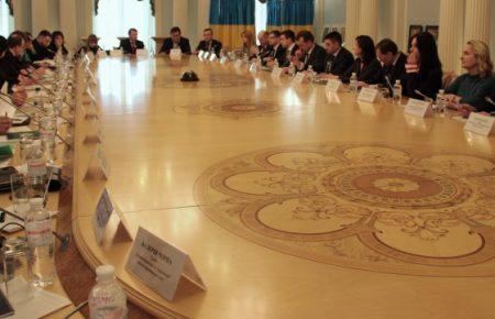 Суддям давали вказівки безпосередньо в будівлі АП — голова Ради суддів