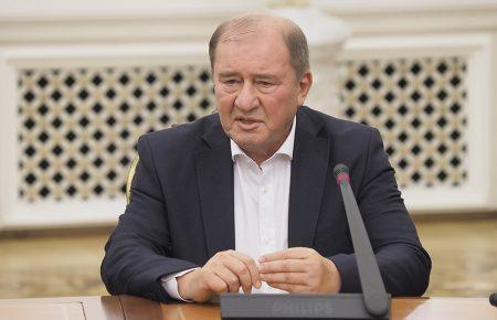 Умеров: Якби знав, на кого обміняють, відмовився би
