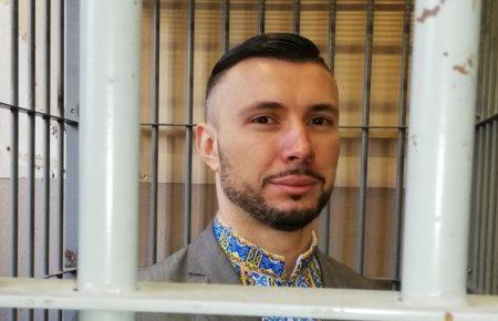 Марківа судили присяжні, які були особисто знайомі з загиблим журналістом Андреа Роккеллі — адвокат Віталія Марківа