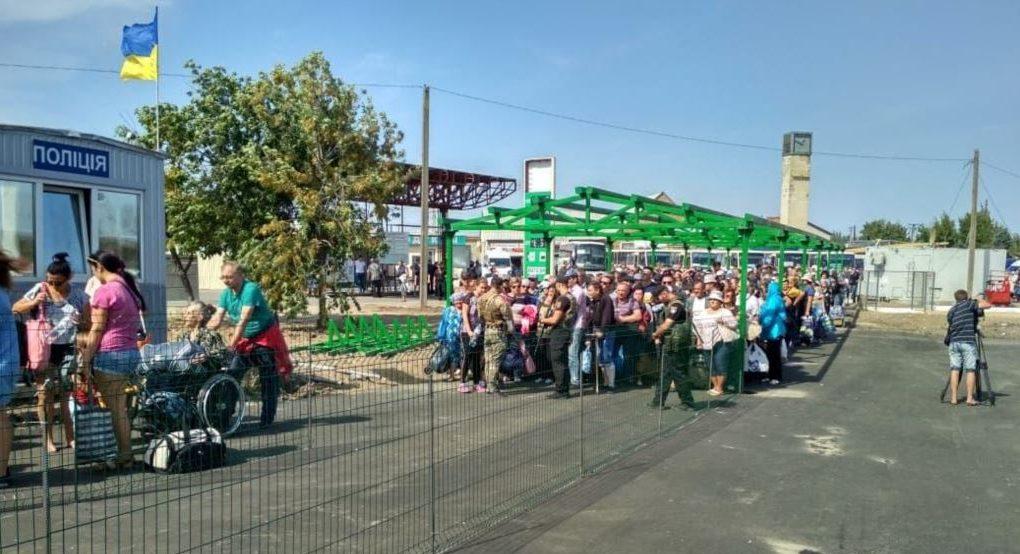 У МінТОТ пояснили, чому виплачувати пенсії на окупованому Донбасі неможливо