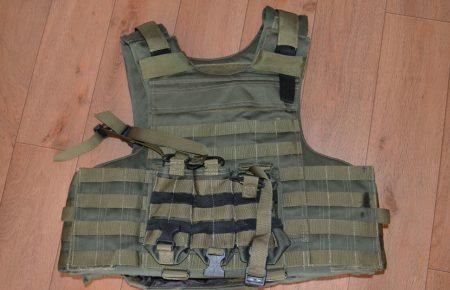 У ДБР заявляють, що закуплені Міноборони бронежилети не пройшли випробування