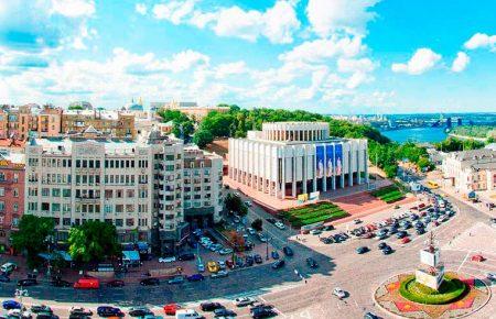 На переїзд Зеленського з Банкової витратять близько 300 мільйонів гривень