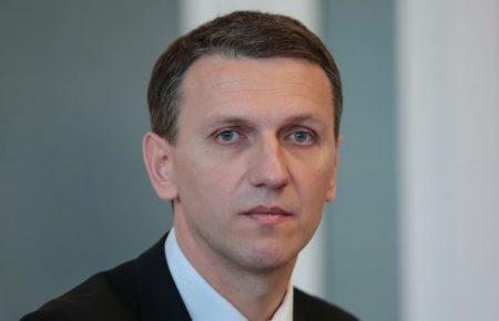 Мене хочуть прибрати з посади через справи проти Порошенка — Труба про підготовку подання до КС