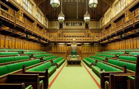 Британський уряд виділив іще 2,1 млрд фунтів для Brexit без угоди