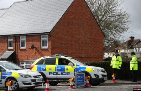 ЗМІ: Трамп ввів другий пакет санкцій проти Росії через отруєння Скрипалів