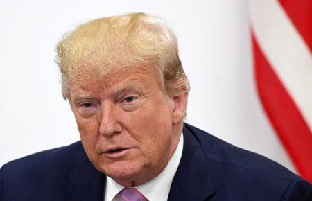 Трамп наказав відкрити стратегічні резерви США після атак на нафтові об’єкти Саудівської Аравії