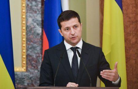 Формула Штайнмаєра, алабаї Бердимухамедова та мама Зеленського