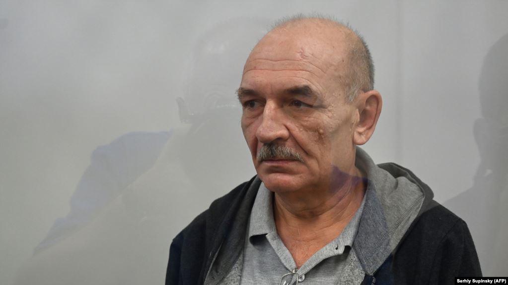 Колишній бойовик «ДНР» Цемах повернувся на окупований Донбас — донька