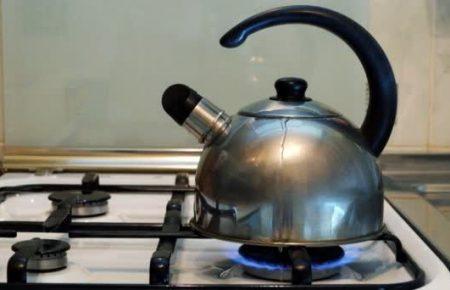 У вересні ціна на газ для населення зменшиться ще на 3% — Нафтогаз