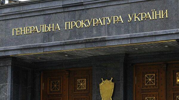 Майже 30% прокурорів Генпрокуратури не змогли скласти тест на знання законодавства — член комісії