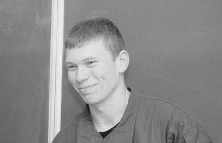 На Донбасі загинув нацгвардієць