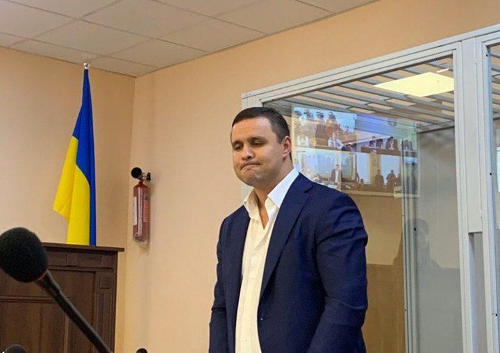 Прокурор САП заявив, що Микитась «роздумував вбити свідка» у справі проти нього