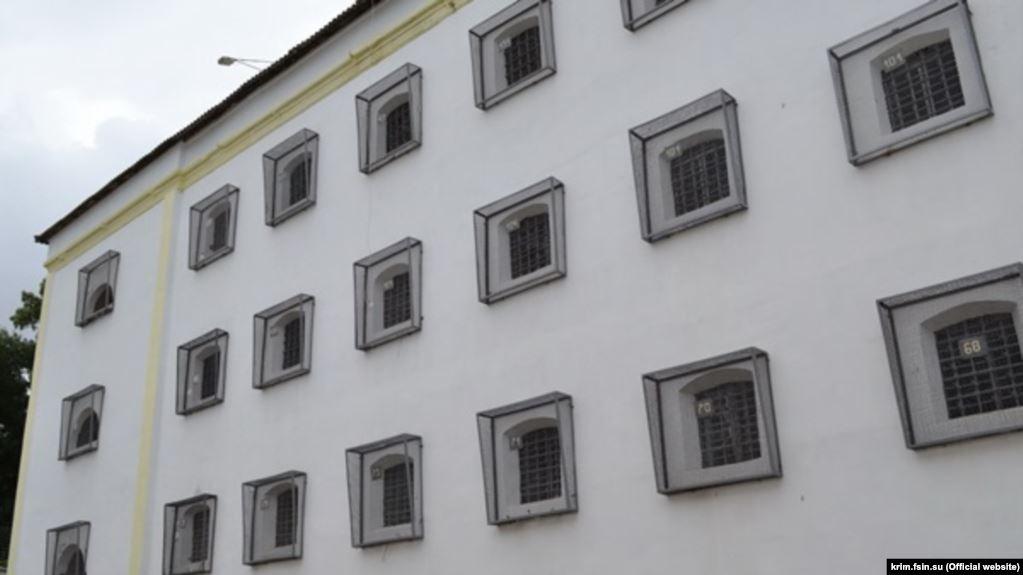 «Справа Хізб ут-Тахрір»: п’ятьох фігурантів етапували з Росії в кримське СІЗО